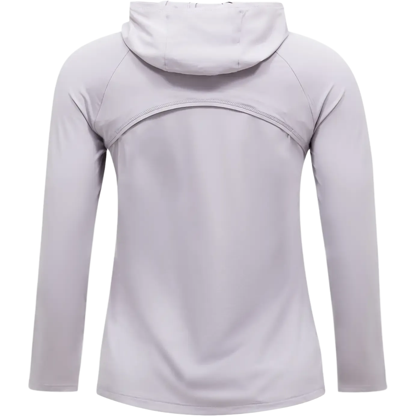 Repel UPF Hooded LS Tee Women