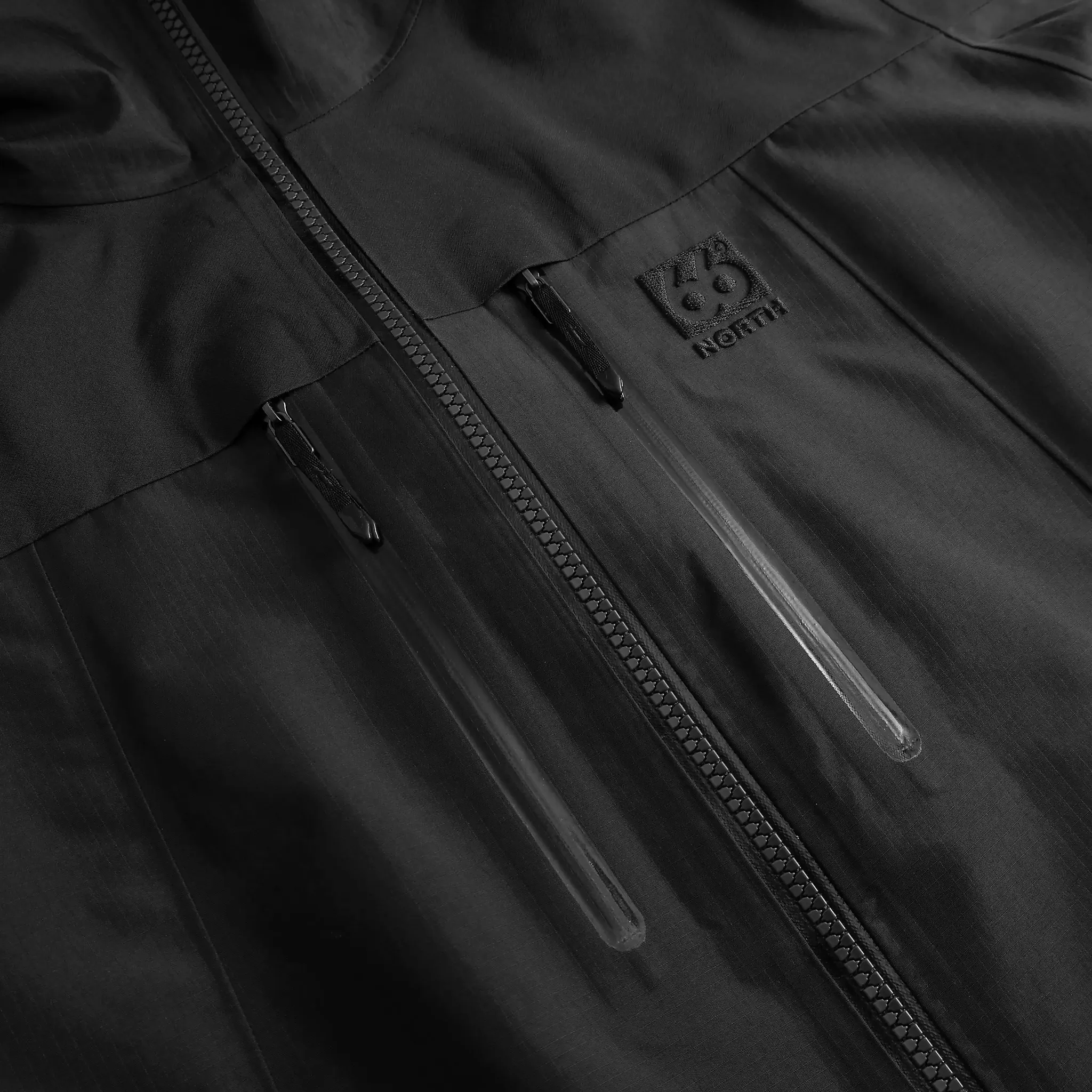 Hornstrandir Gore-Tex Pro Jacket Men
