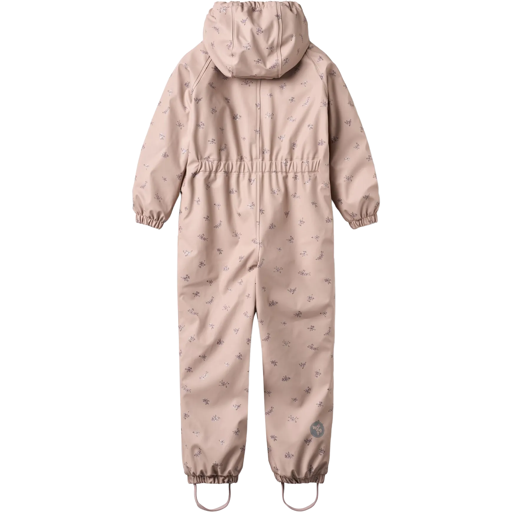 Thermo Rainsuit Aiko Kids overall