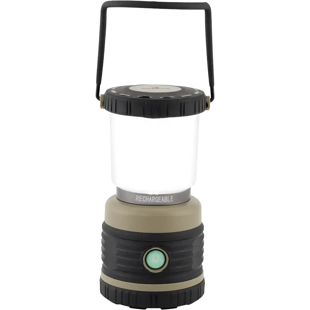 Lighthouse Rechargeable lampe