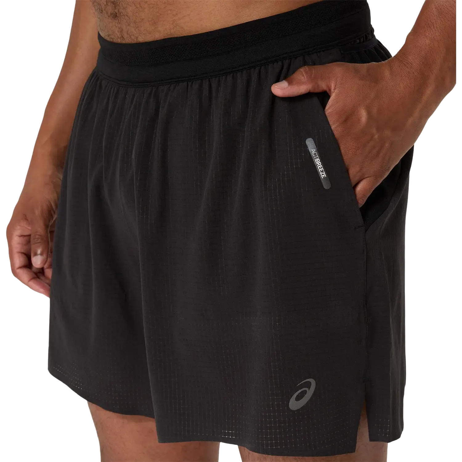 Fujitrail Elite Short Men