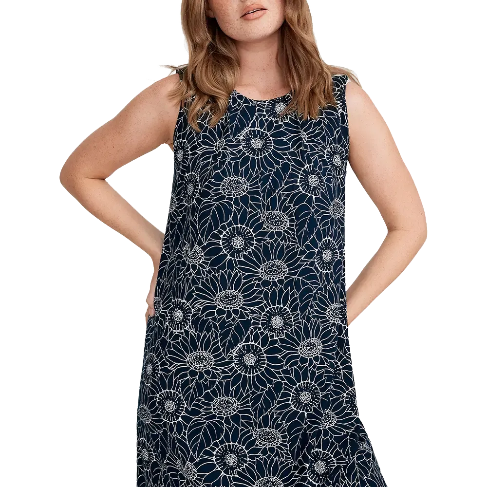 Alice Wide Dress kjole