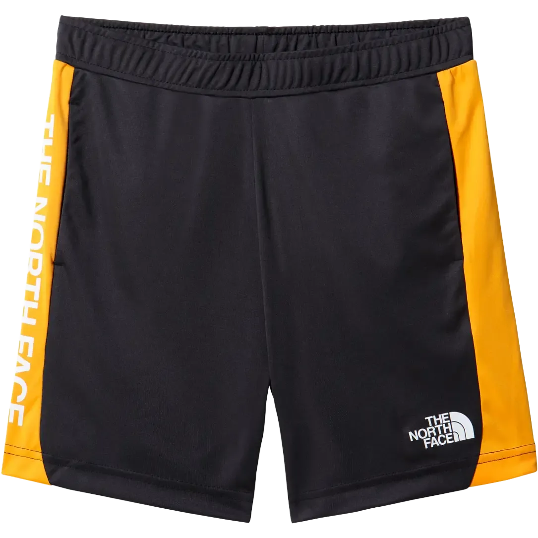 Never Stop Knit Shorts Boys