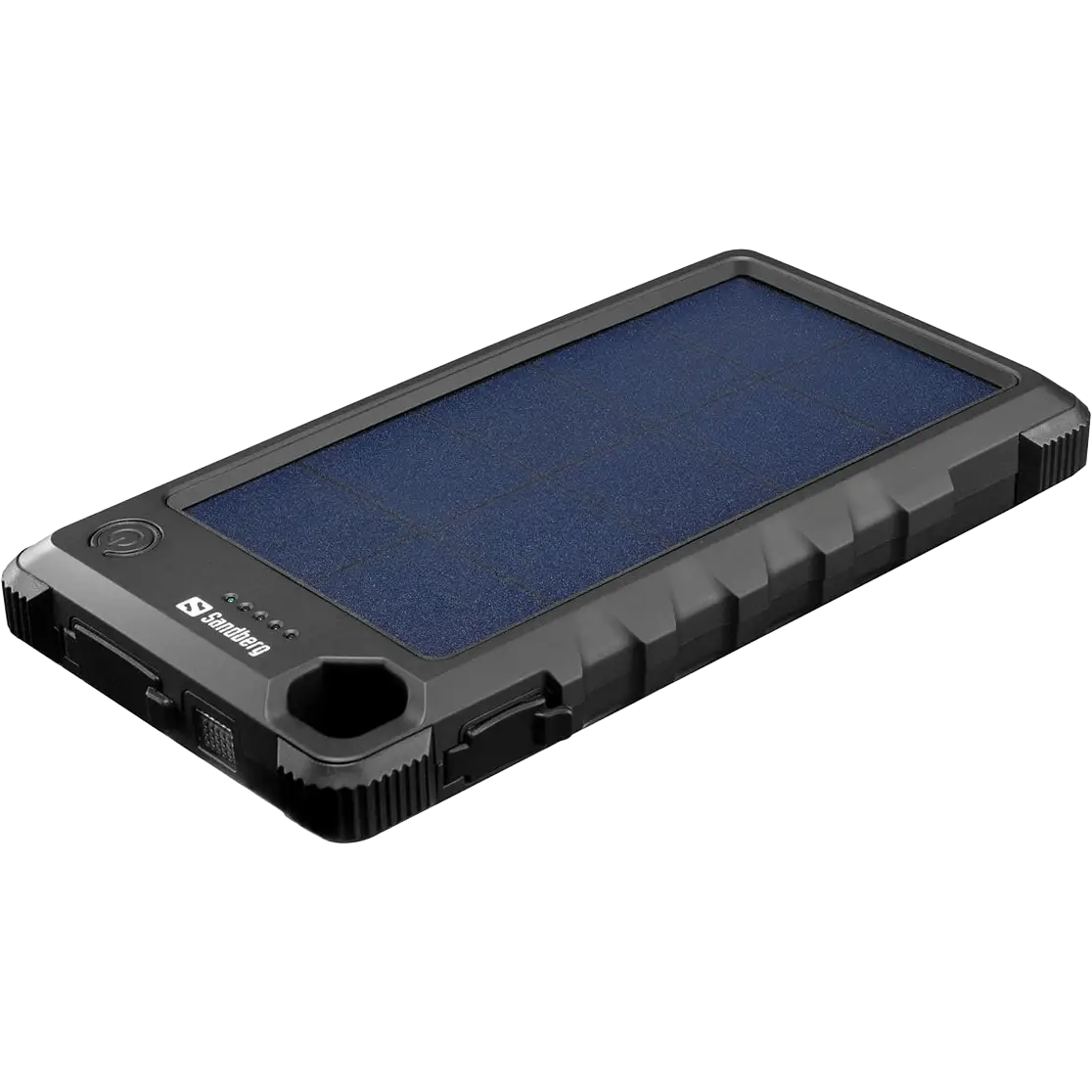 Sandberg Outdoor Solar Powerbank 10000 - One size - Elektronik