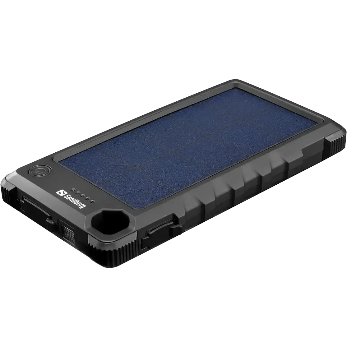 Outdoor Solar Powerbank 10000
