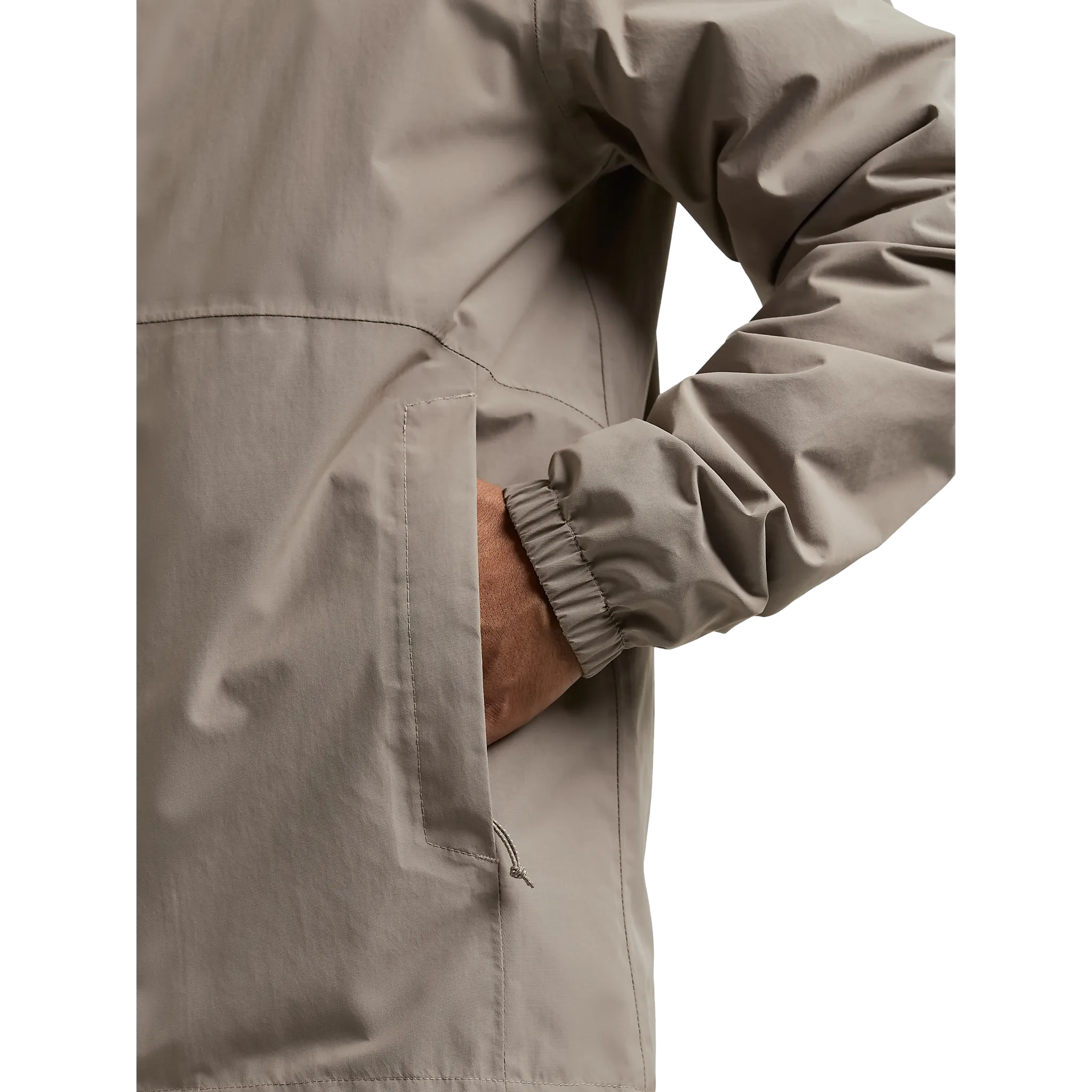 Dario Jacket 2 Men
