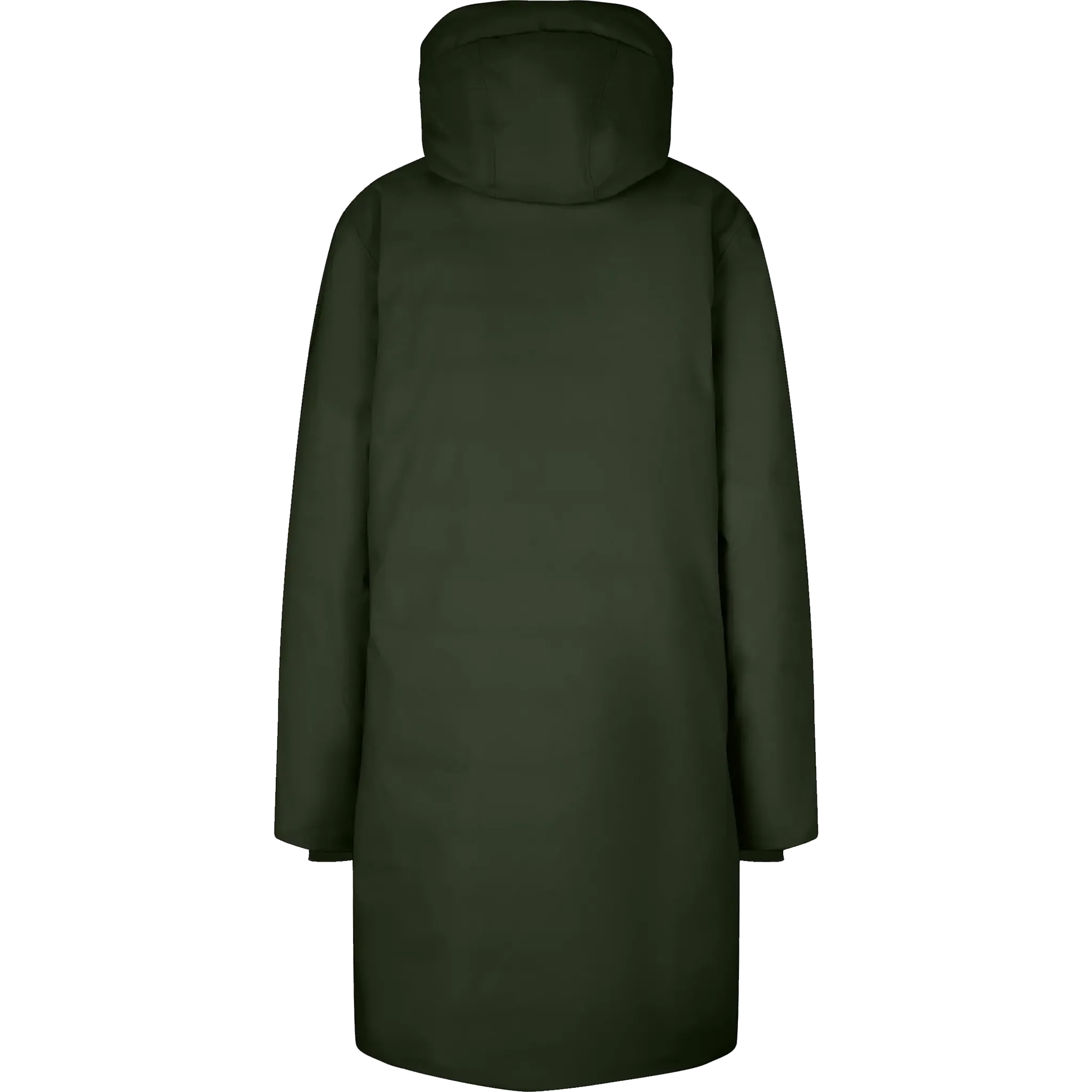 Lumi Down Parka Women