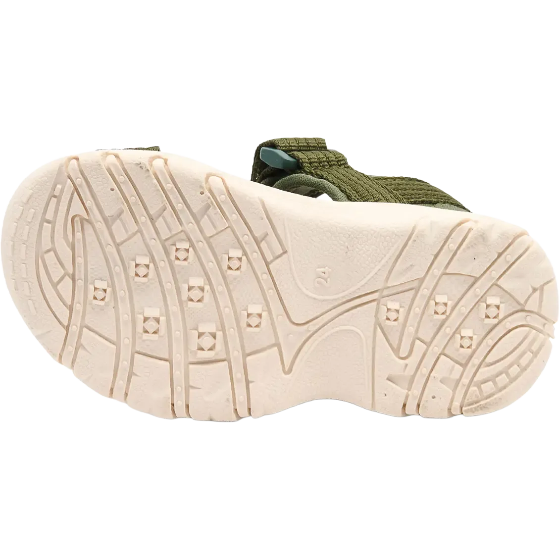 Nico børnesandal