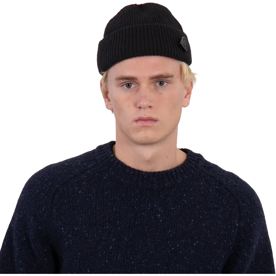 Fisherman Beanie