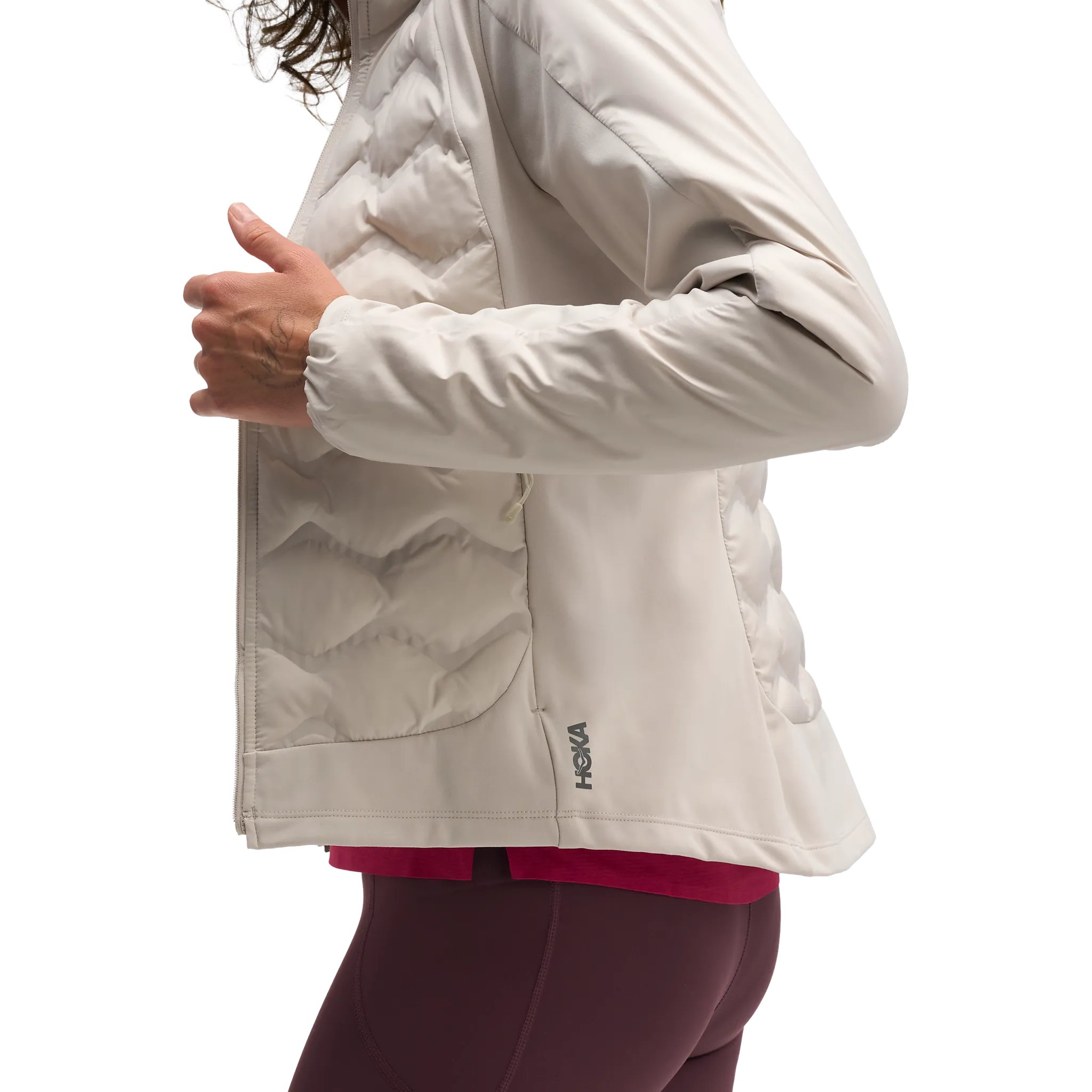 SkyFill Insulated Jacket