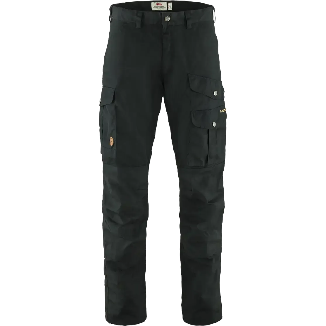 Barents Pro Winter Trousers vinterbukser