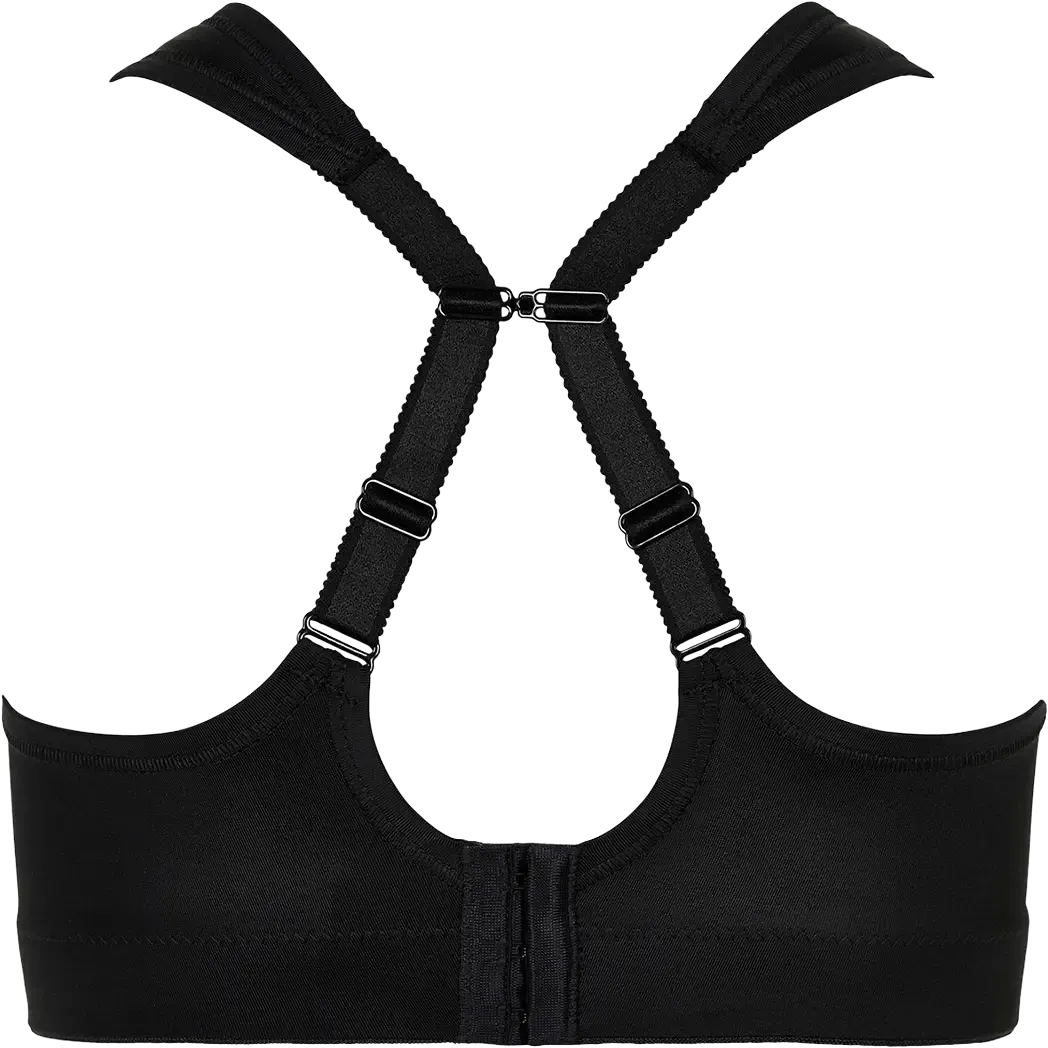 Compression Bra High Impact
