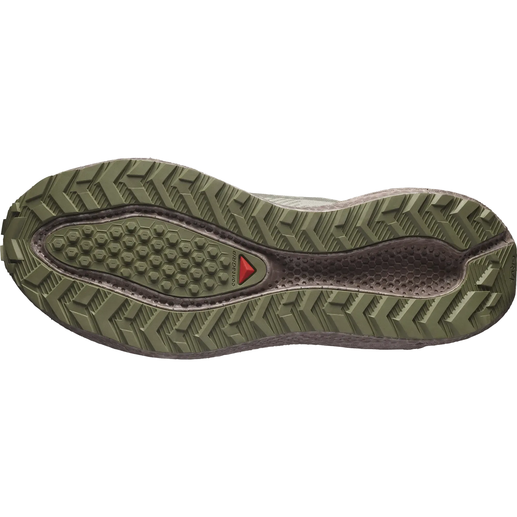 Aero Blaze 3 Grvl GTX Men
