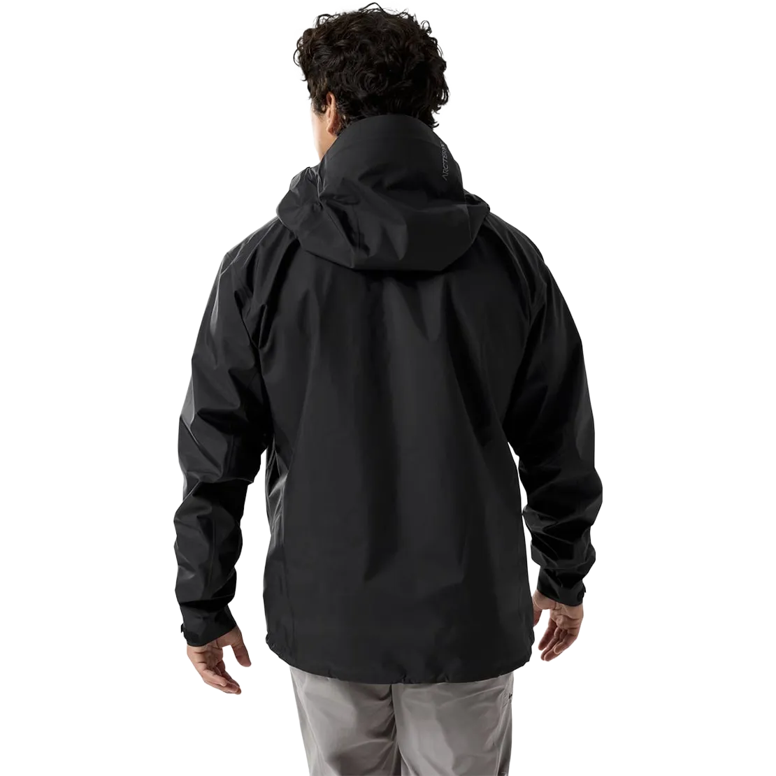 Beta SL Jacket Men Regnjakke/Skaljakke