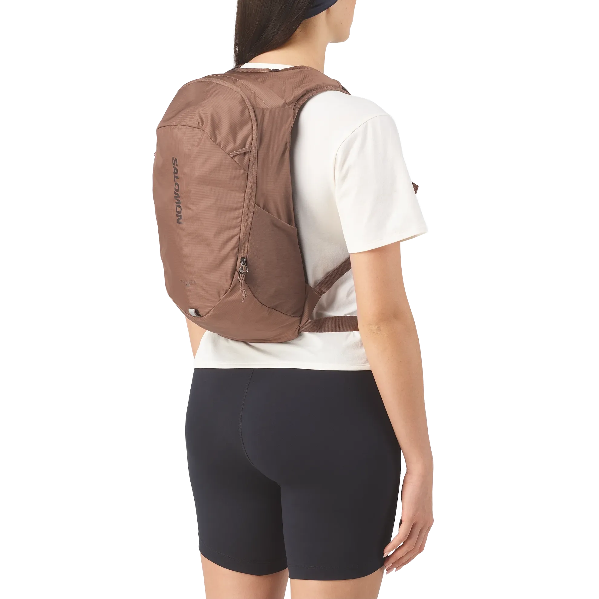 Trailblazer 10 Løberygsæk