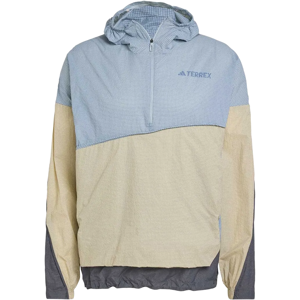 Terrex Xploric Wind Anorak Men