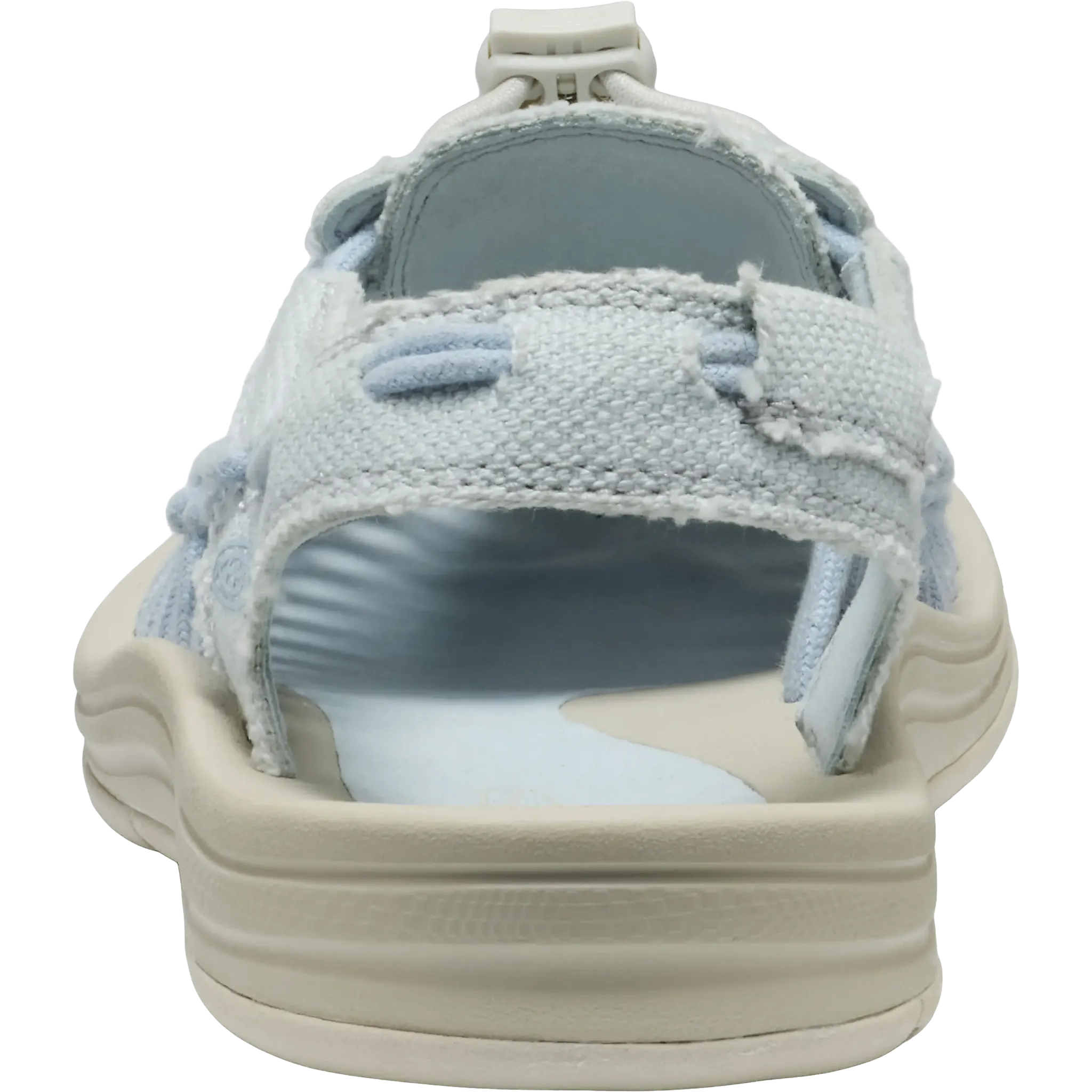 Uneek Canvas Women damesandal