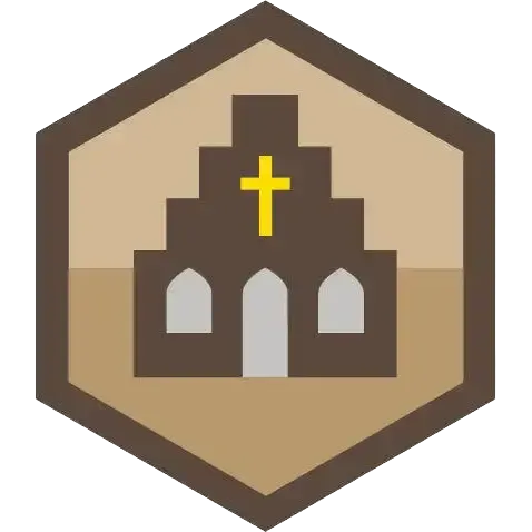 Kirkemærket - Klyngeenheden