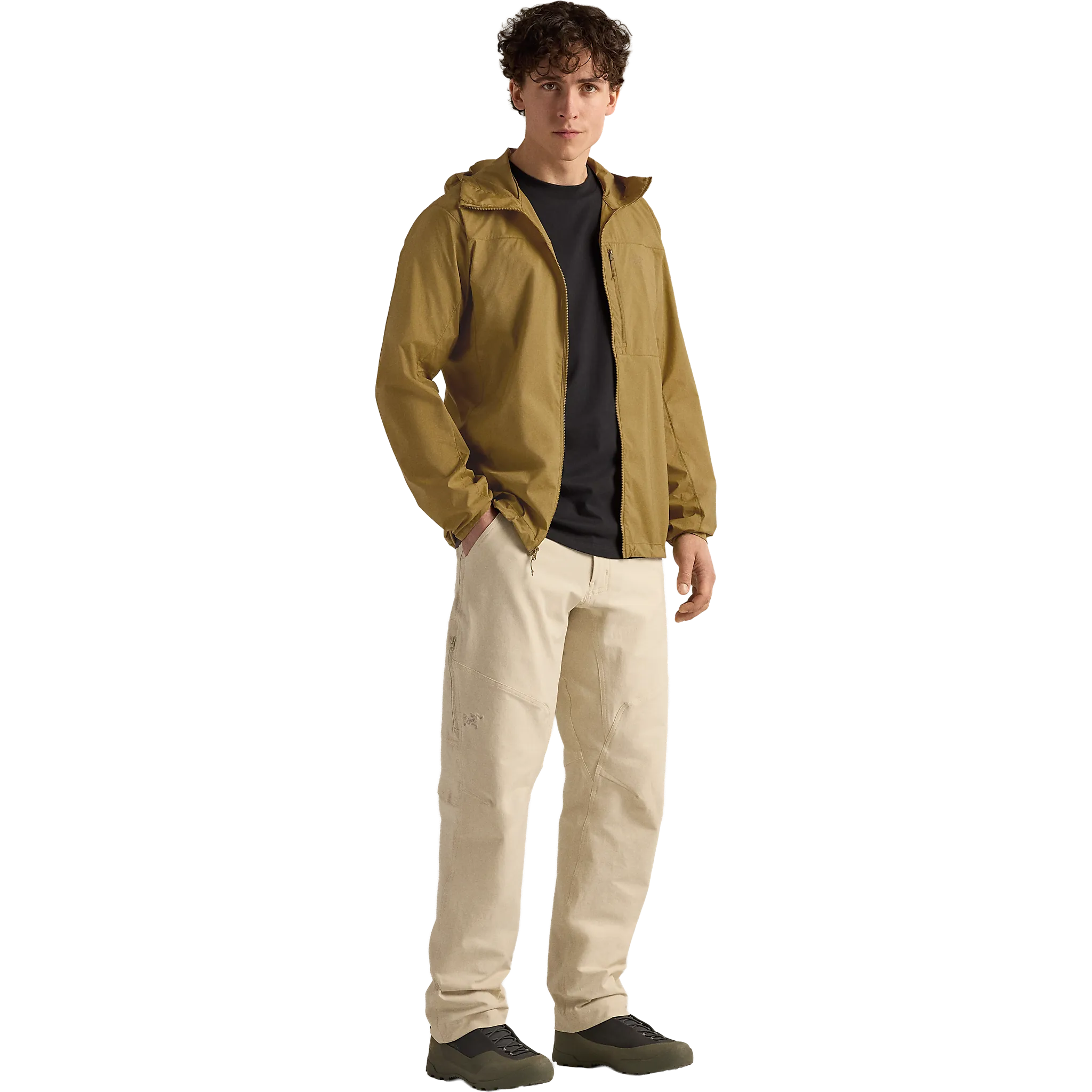 Squamish Hoody Men