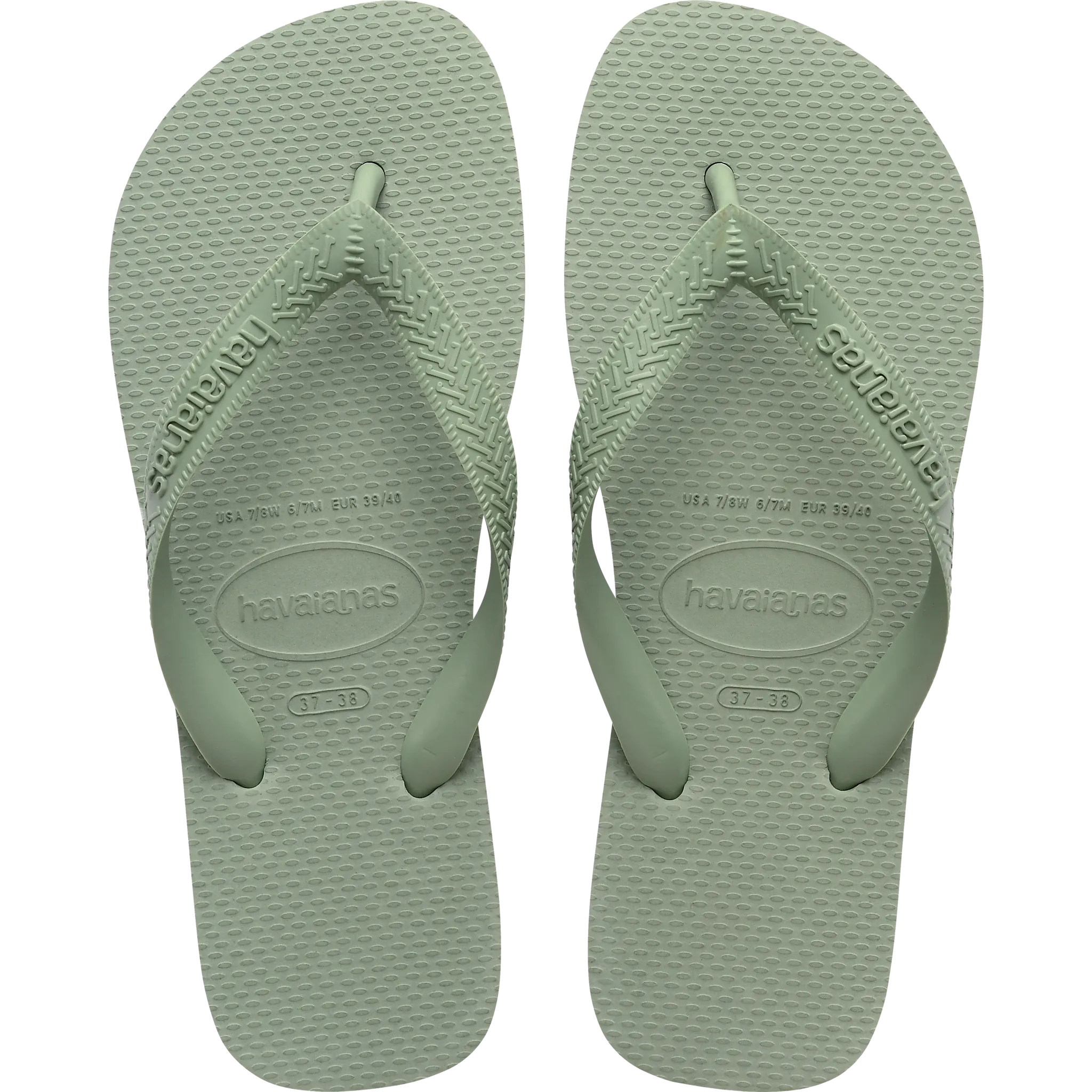 Top Senses Flip Flops Women