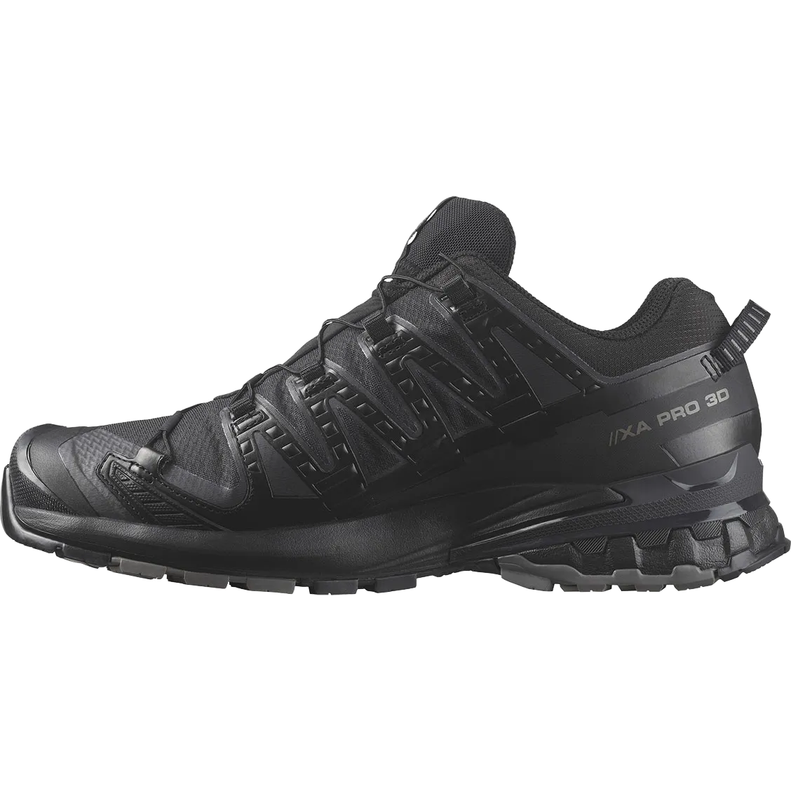 XA Pro 3D V9 GTX Men herrskor