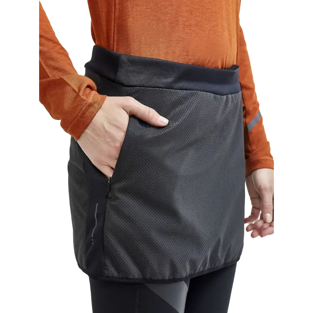 Lumen Subz Skirt Women