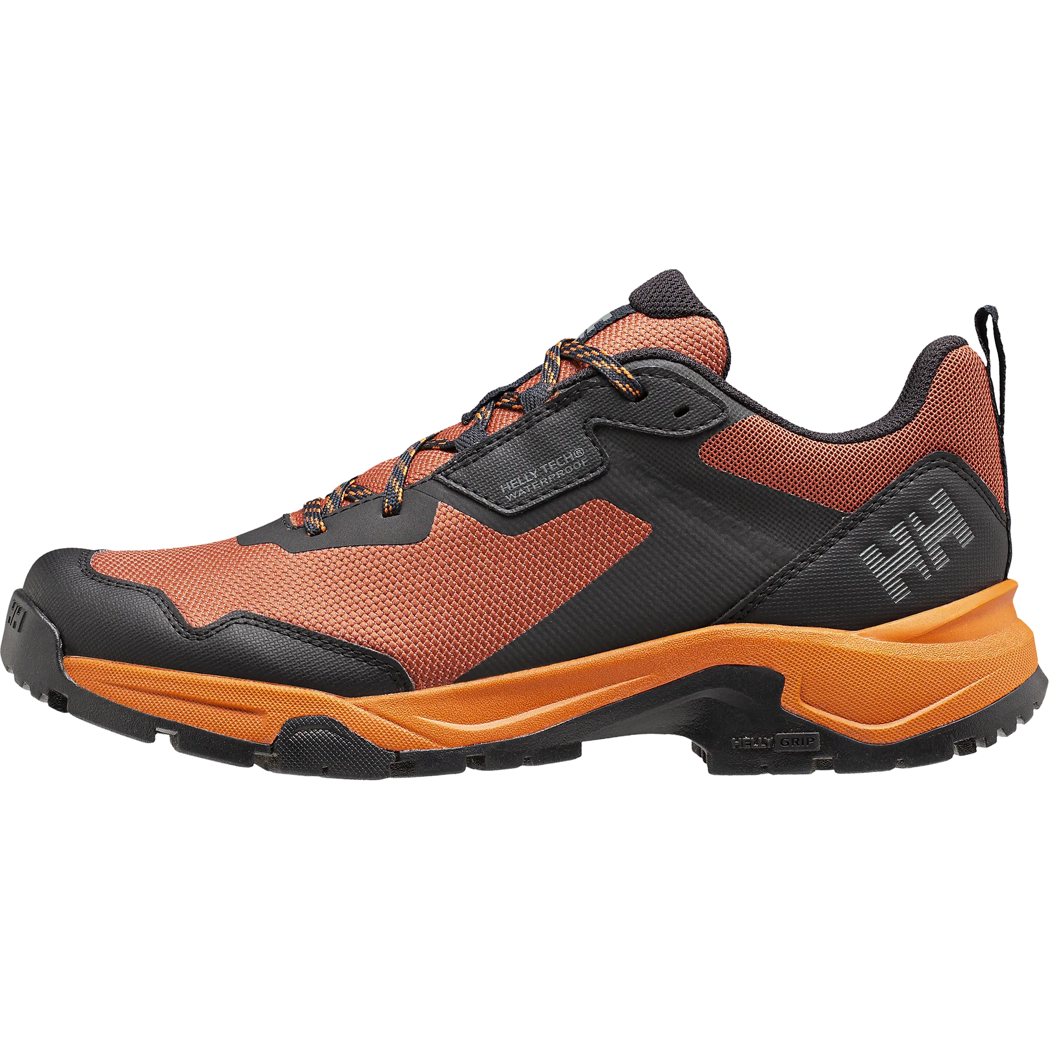 Canyon Low HT Men
