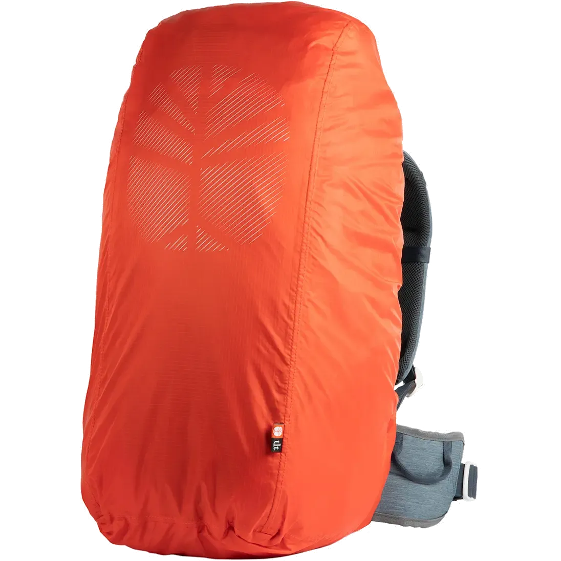 Raincover UL M 25-40 l u/PFAS regnovertræk