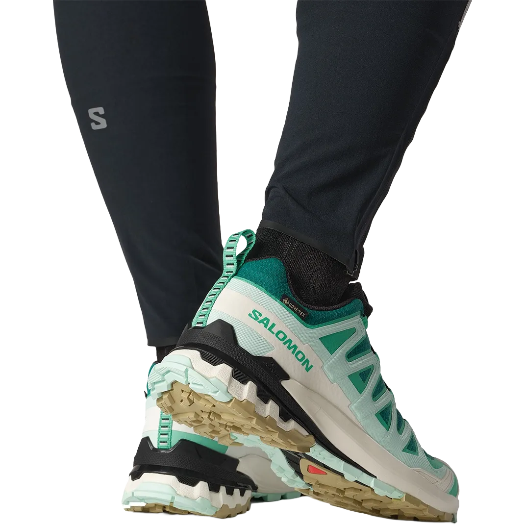 XA Pro 3D V9 GTX Women damesko