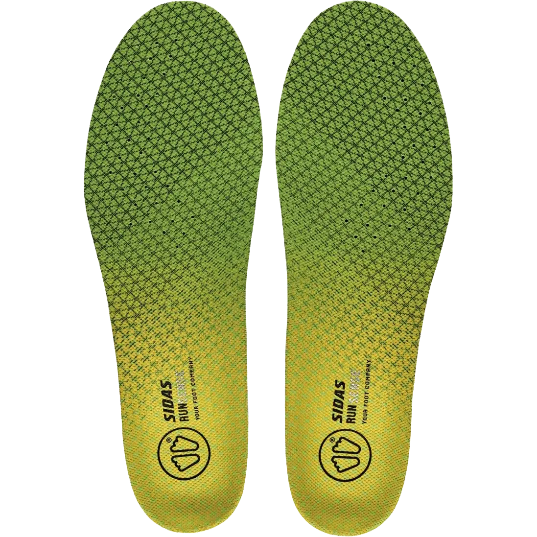 3D Run Sense V2