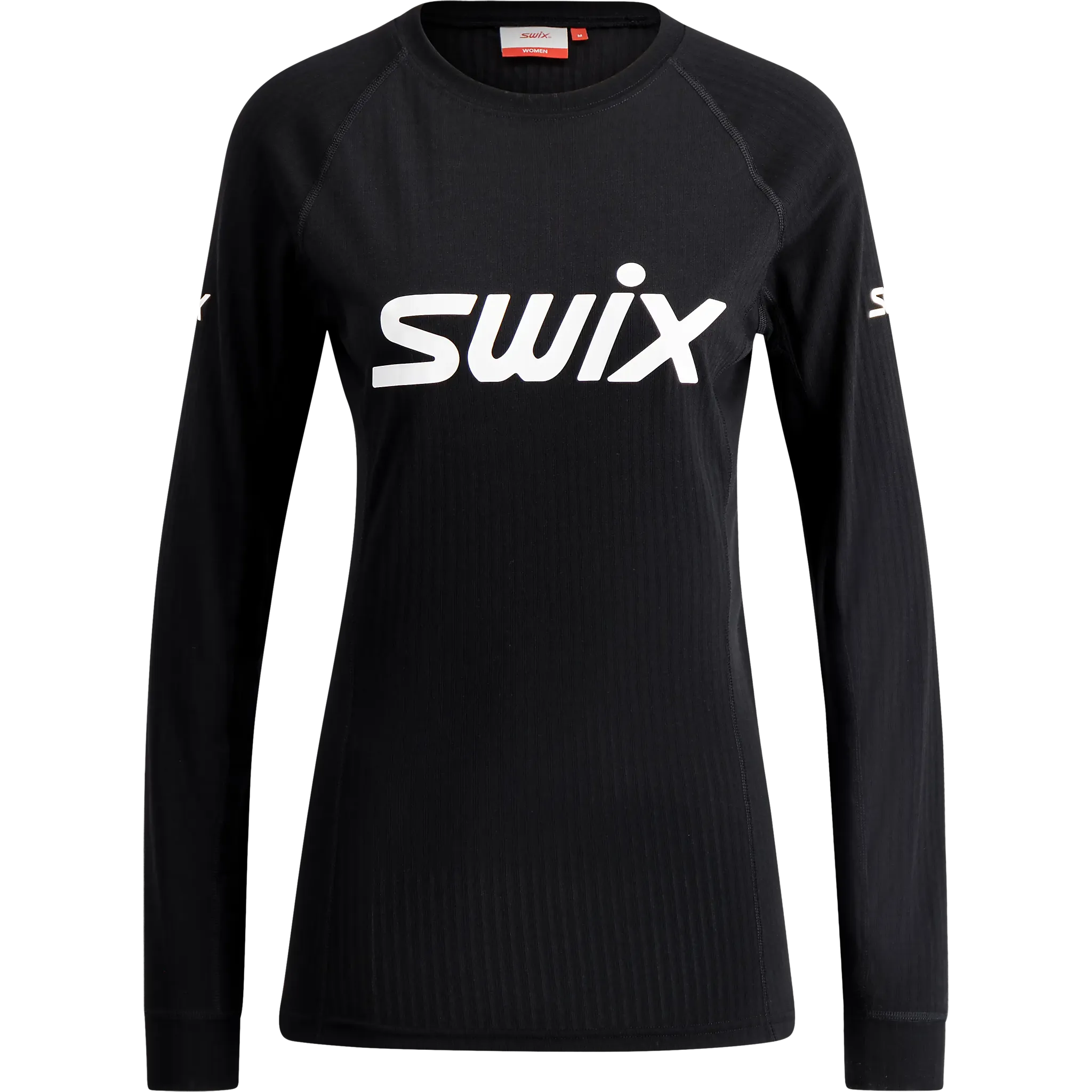 RaceX Classic Long Sleeve Women undertröja