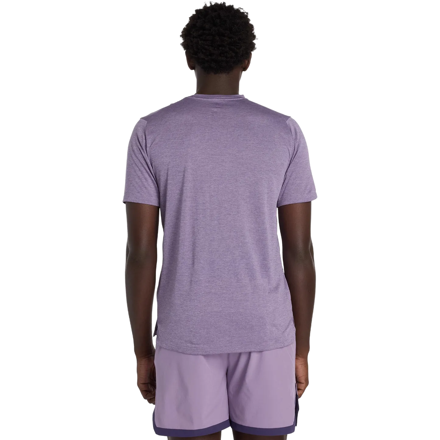 Athletics Run T-shirt Men