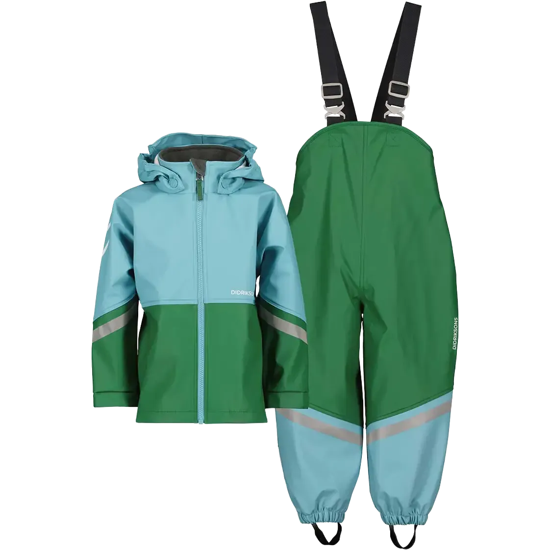 Palm Green-H01