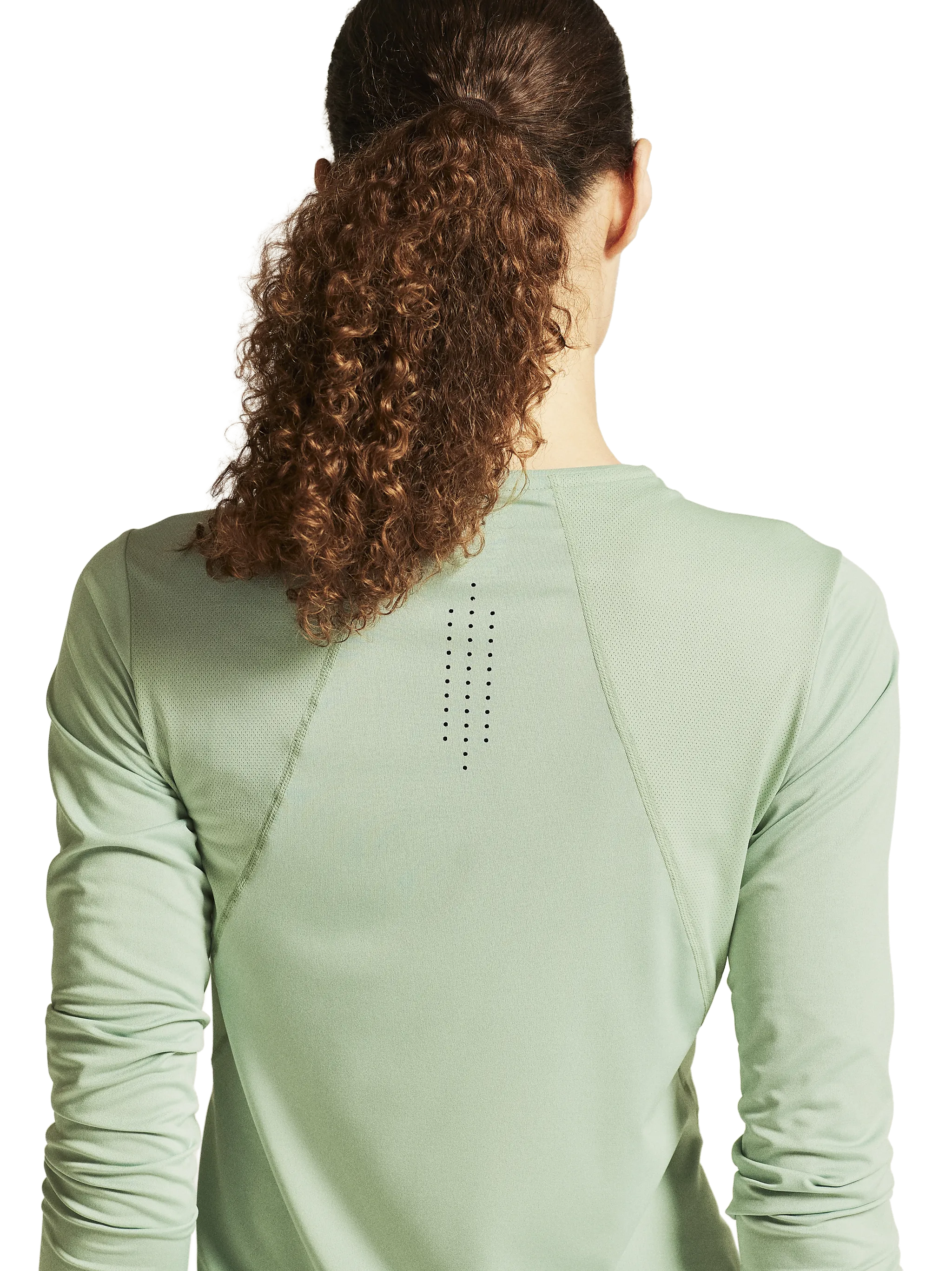 Adv Essence LS Tee 2 Women