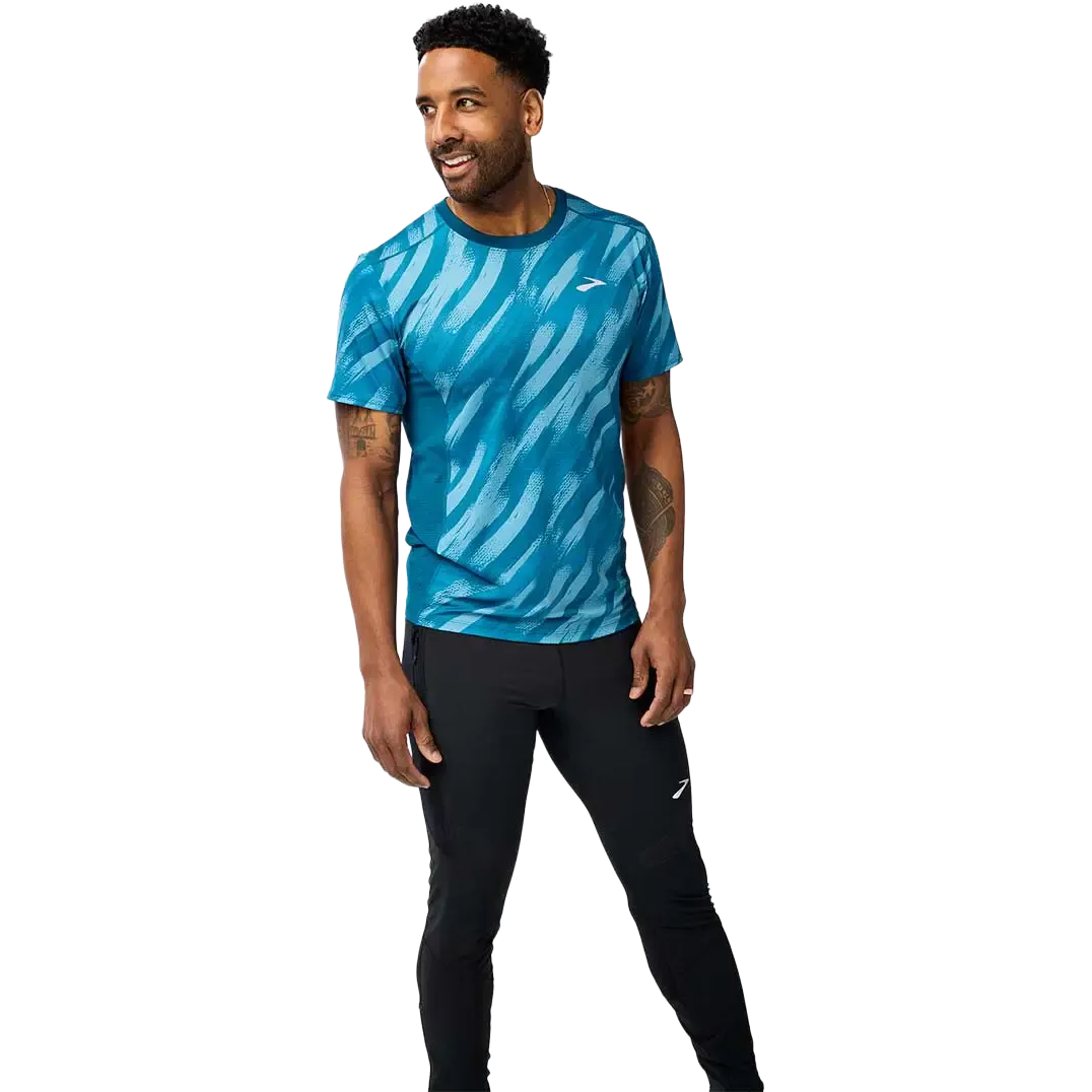 Atmosphere Short Sleeve 3.0 Men