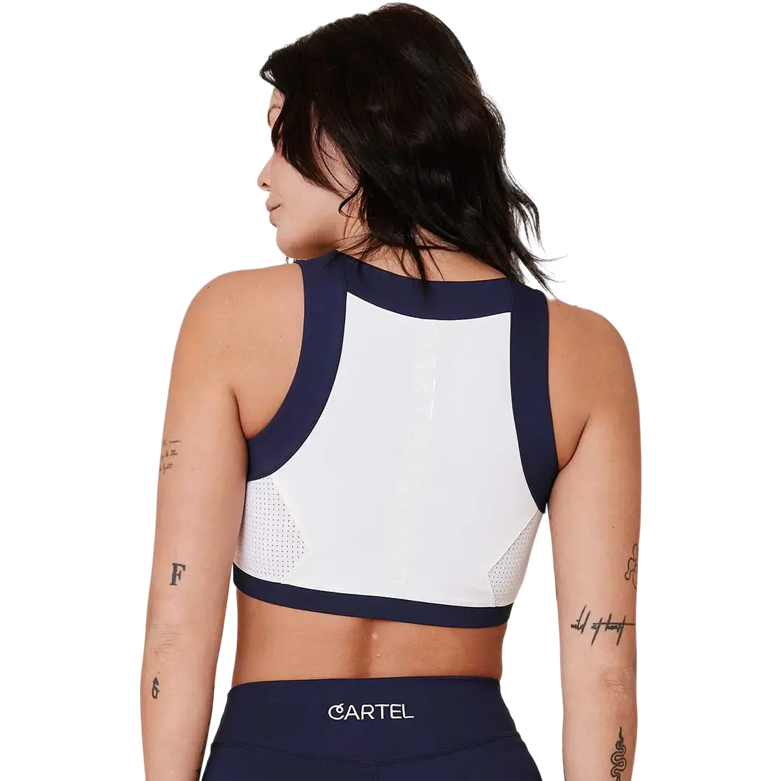 Breakpoint Sportivo Bra