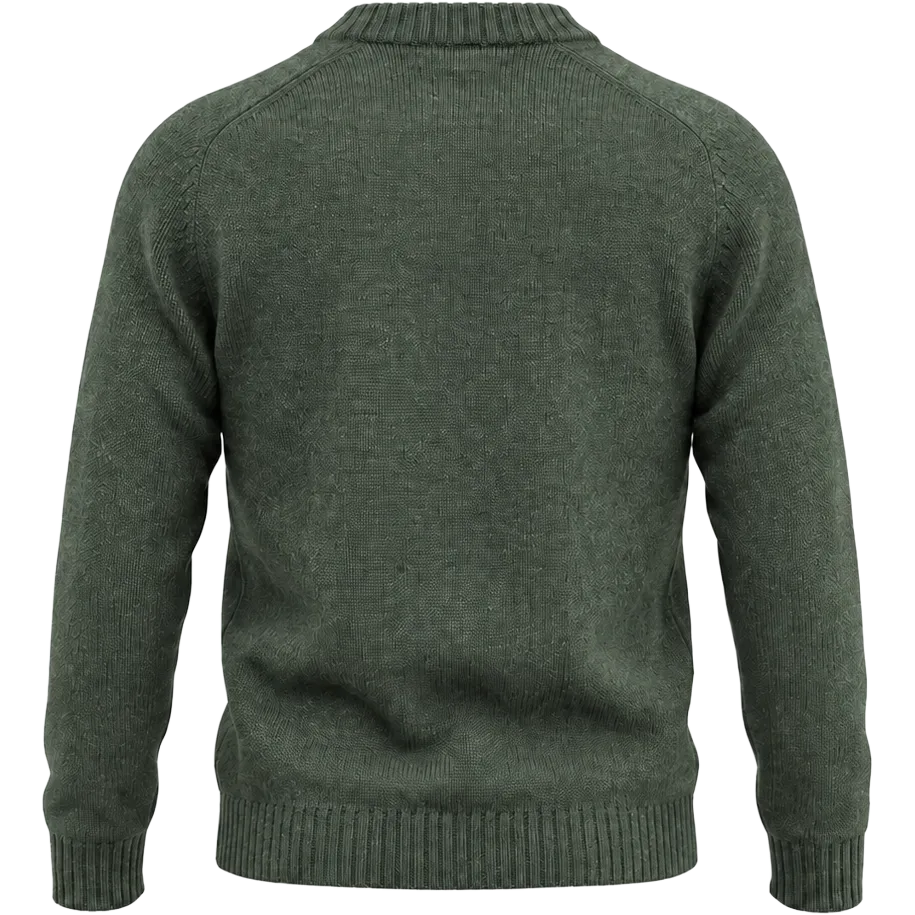 Gale  Crew Sweater Men