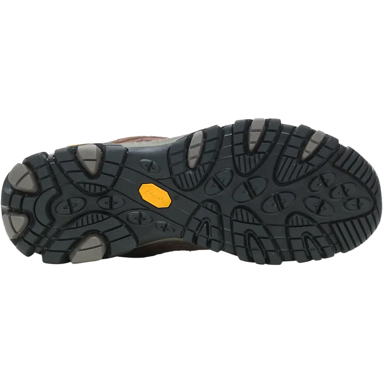 Moab 3 GTX Men herresko