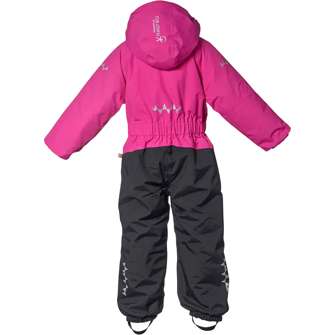 Penguin Snowsuit flyverdragt