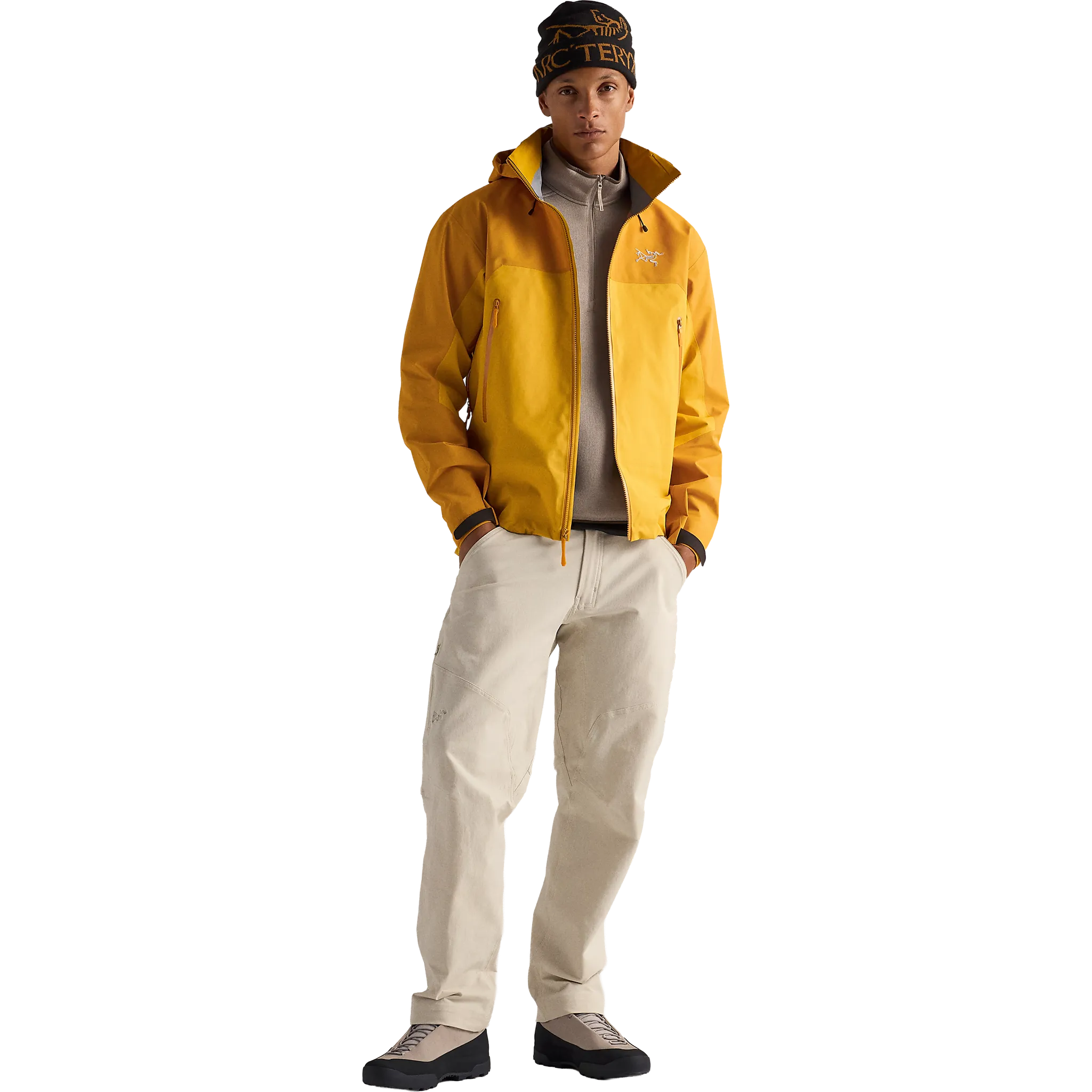 Beta AR Jacket Men