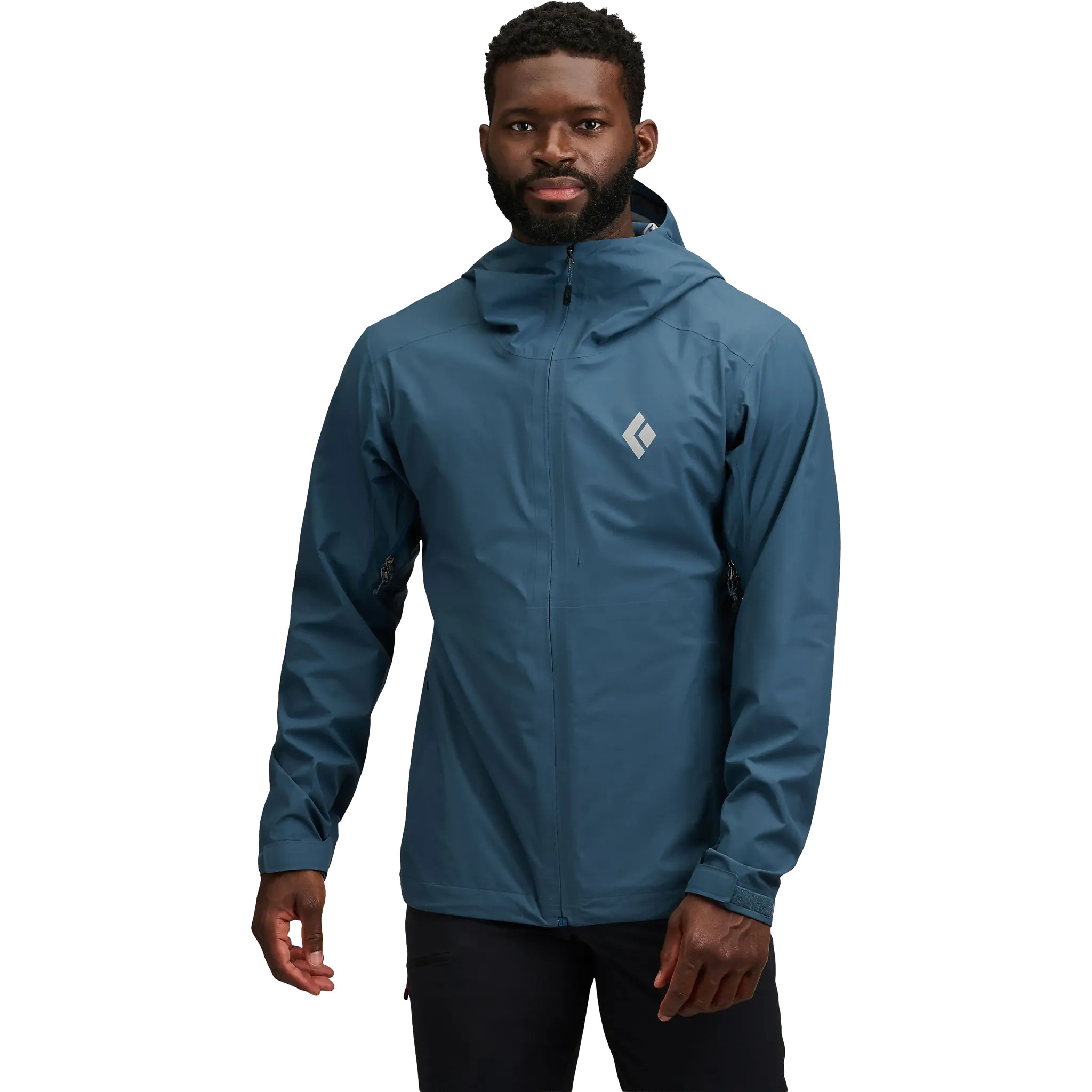 Strataline Stretch Shell Men