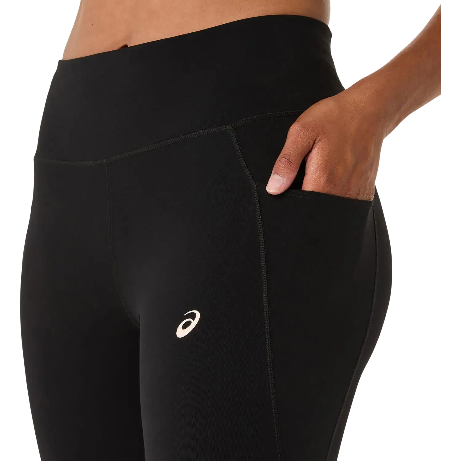 Nagino Run Adjustable Tight Women