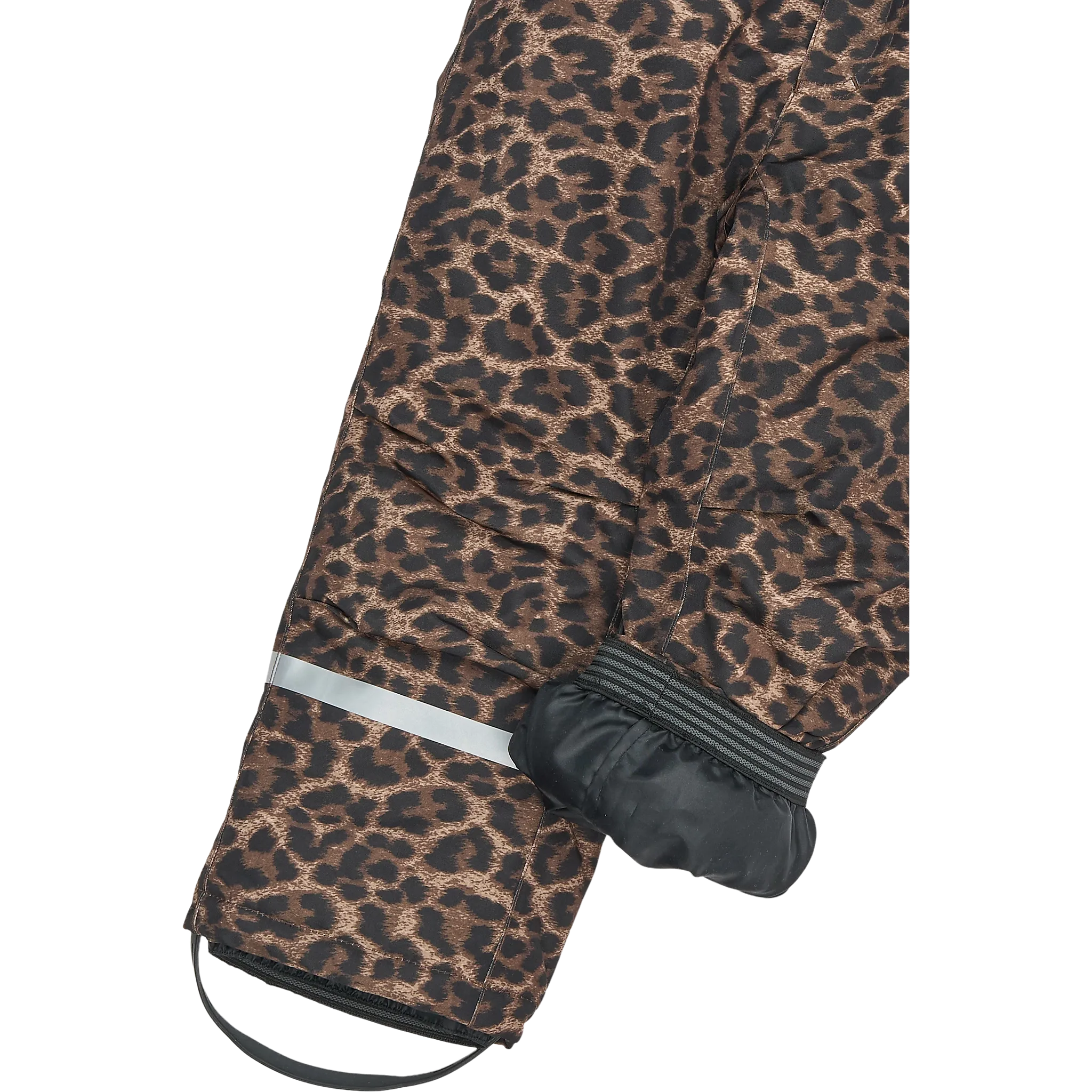 Snow Pant AOP Kids skidbyxor
