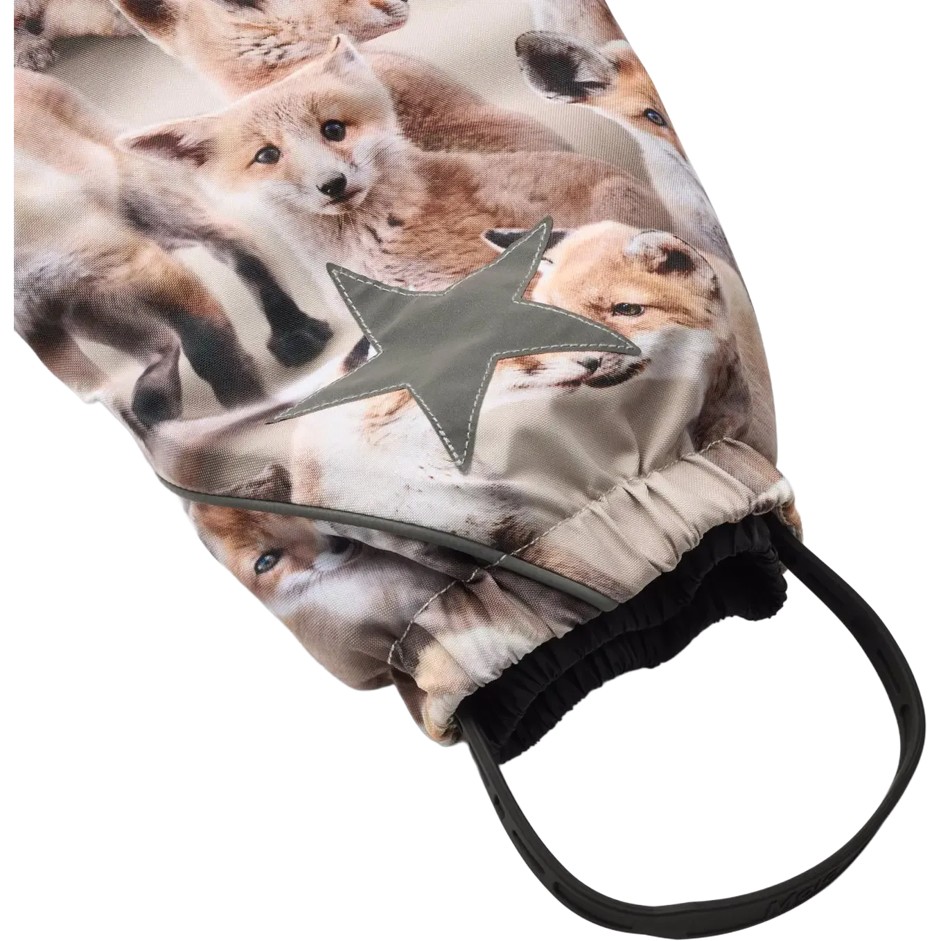 Pyxis Fur Kids Flyverdragt