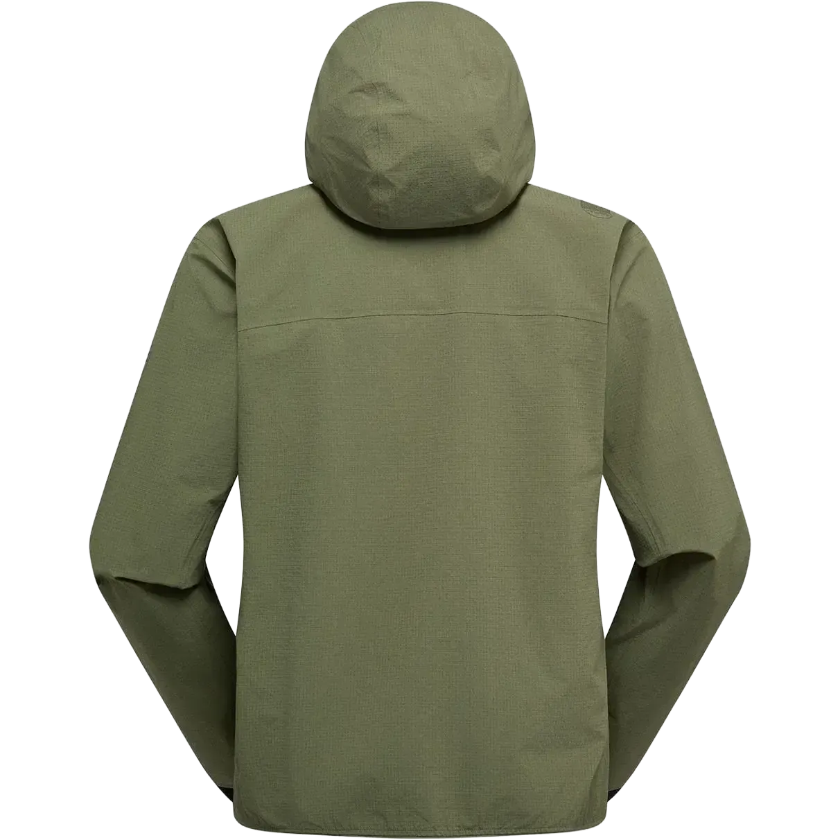Helixir Shell Jacket Men regnjakke