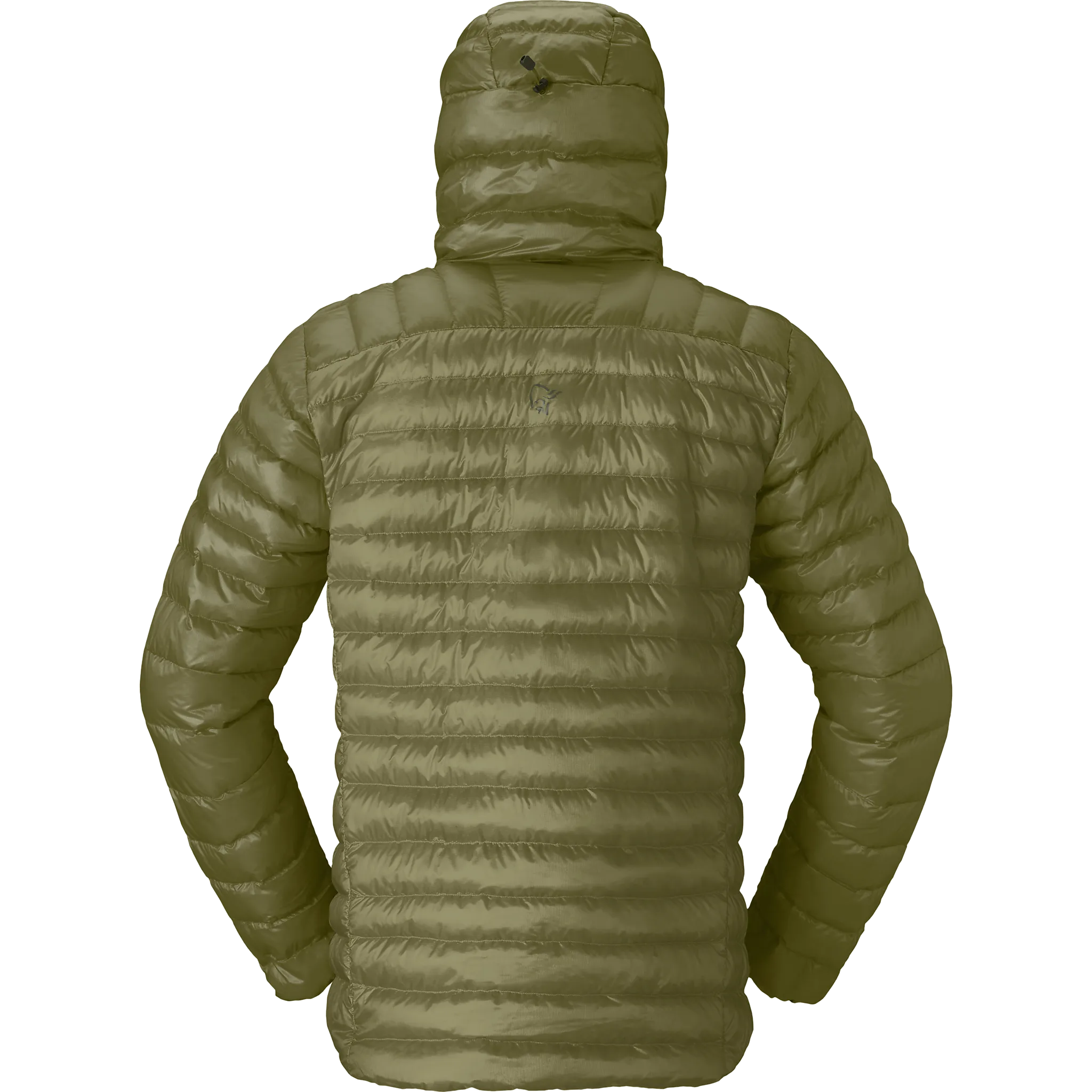 Lofoten Down800 Anorak Men