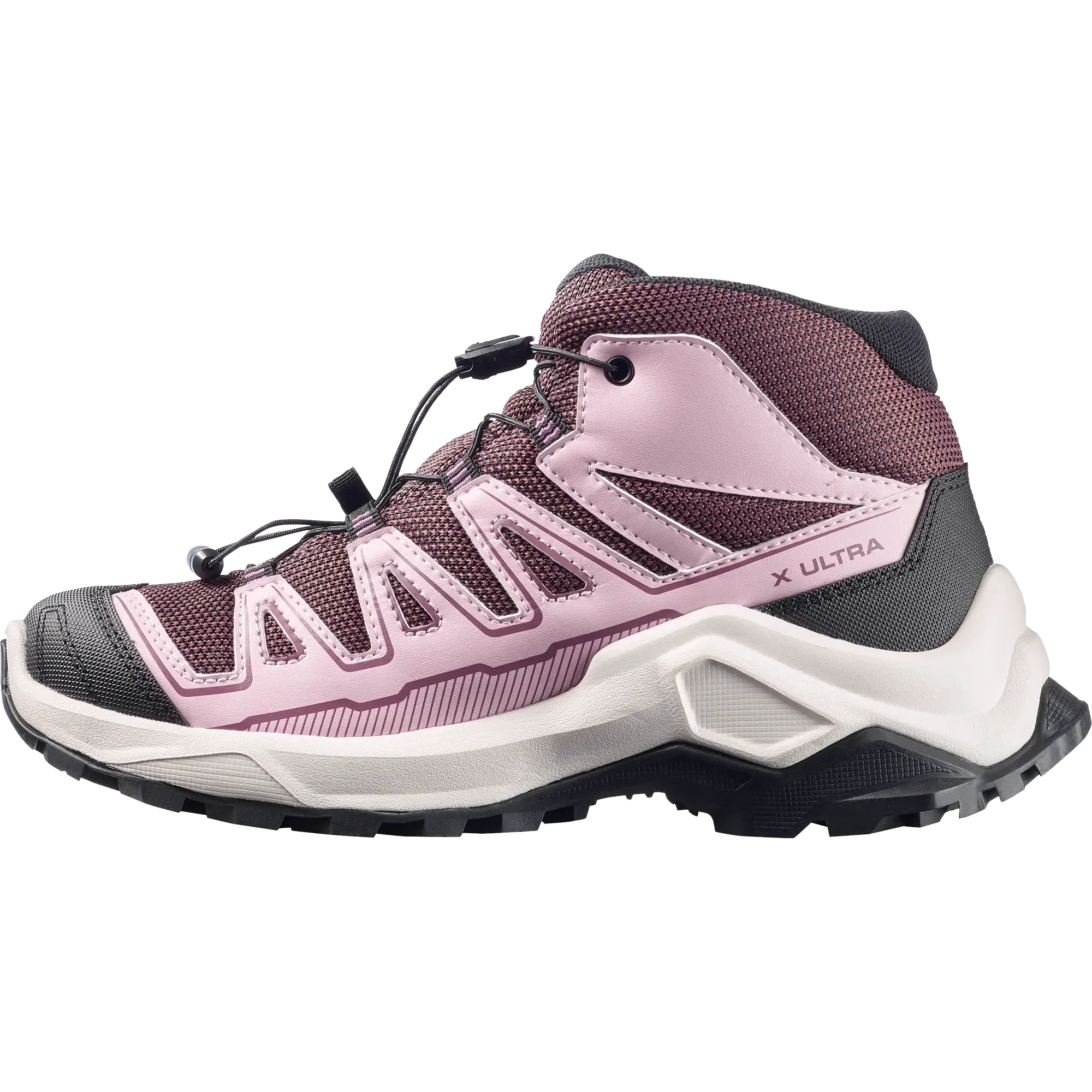 X Ultra Mid GTX Junior barnkänga