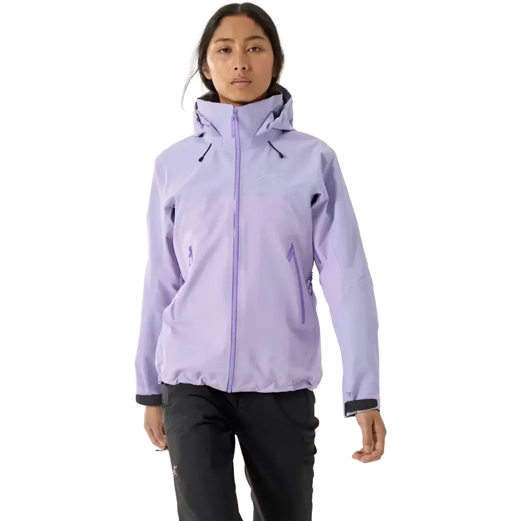 Beta Ar Jacket Women regnjakke