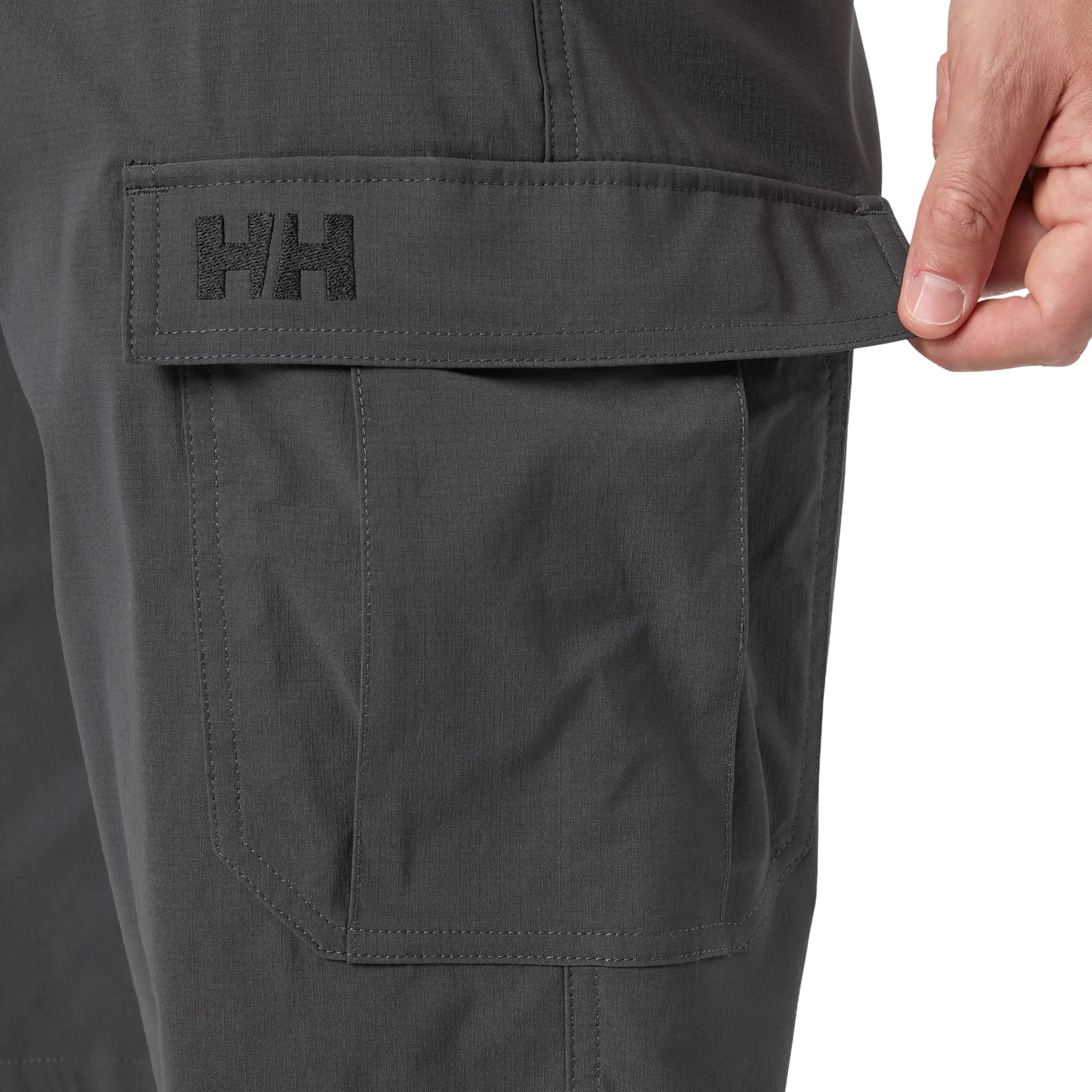 QD Cargo Shorts 11'' Men