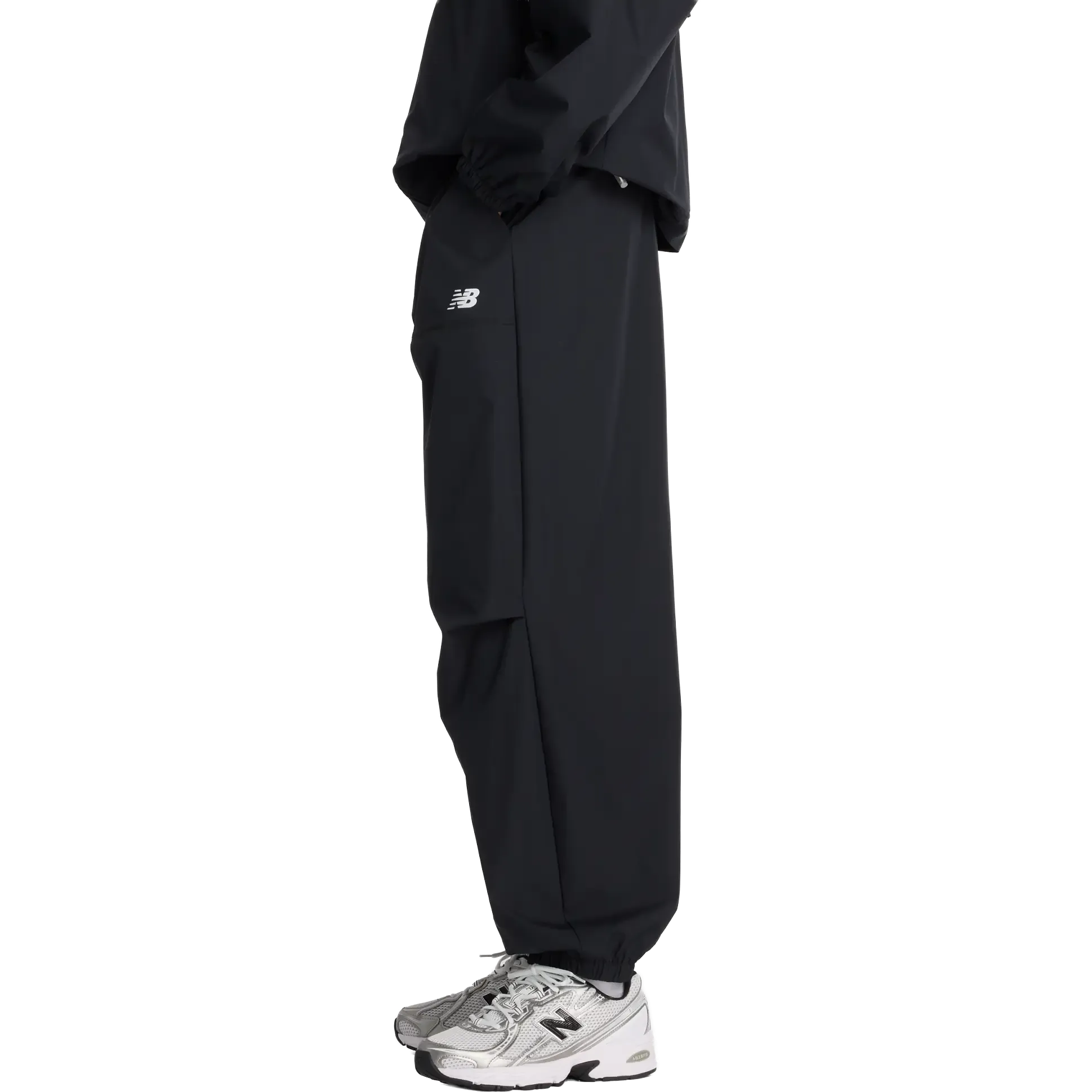 Trackside Woven Pant Women